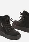 Botine Negre
