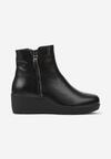 Botine Negre