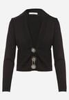 Cardigan Negru