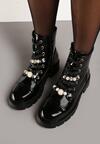 Botine Negre