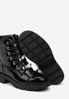 Botine Negre