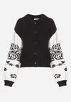 Cardigan Negru