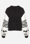 Cardigan Negru