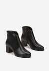 Botine Negre