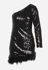 Rochie Neagră