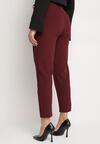 Pantaloni Bordo