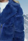 Geacă Bleumarin