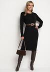 Rochie Neagră