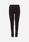 Fekete Leggings