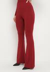 Pantaloni Bordo