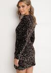 Rochie Aurie