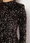 Rochie Aurie