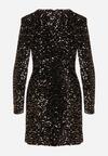 Rochie Aurie