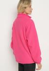 Bluză polar Fucsia
