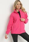 Bluză polar Fucsia