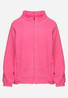 Bluză polar Fucsia