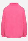 Bluză polar Fucsia