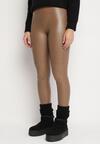 Pantaloni Bej