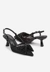 Sandale Negre