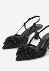 Sandale Negre