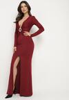 Rochie Bordo