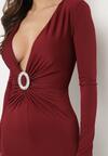 Rochie Bordo