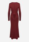 Rochie Bordo