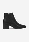 Botine Negre