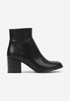 Botine Negre