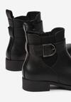 Botine Negre