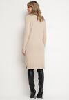 Rochie Bej