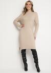 Rochie Bej