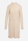 Rochie Bej
