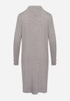 Rochie Gri deschis