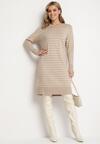 Rochie Bej