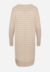 Rochie Bej