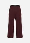 Pantaloni Bordo