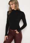 Pulover Negru