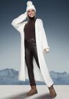 Cardigan Bej deschis