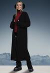 Cardigan Negru