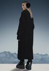 Cardigan Negru