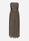 Rochie Aurie