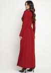 Rochie Bordo