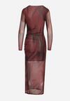Rochie Bordo