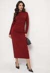Rochie Bordo