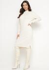 Rochie Bej deschis