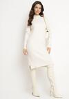 Rochie Bej deschis