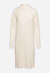 Rochie Bej deschis