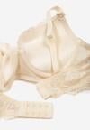 Sutien Bej deschis