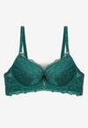 Sutien Verde